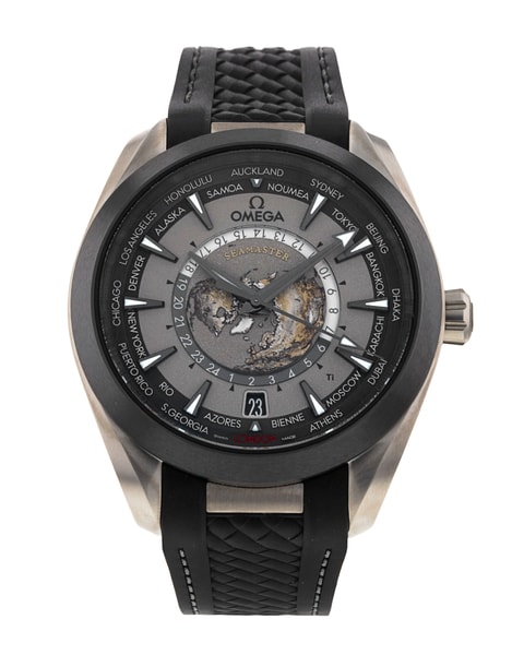 Omega Aqua Terra 150m Gents 220.92.43.22.99.001